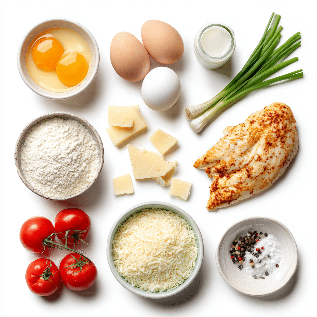 Mini Quiche Hearts: 5 Romantic Brunch Recipes to Wow Your Love