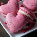Valentine's Heart Macarons: Best Romantic Baking Secrets Revealed!