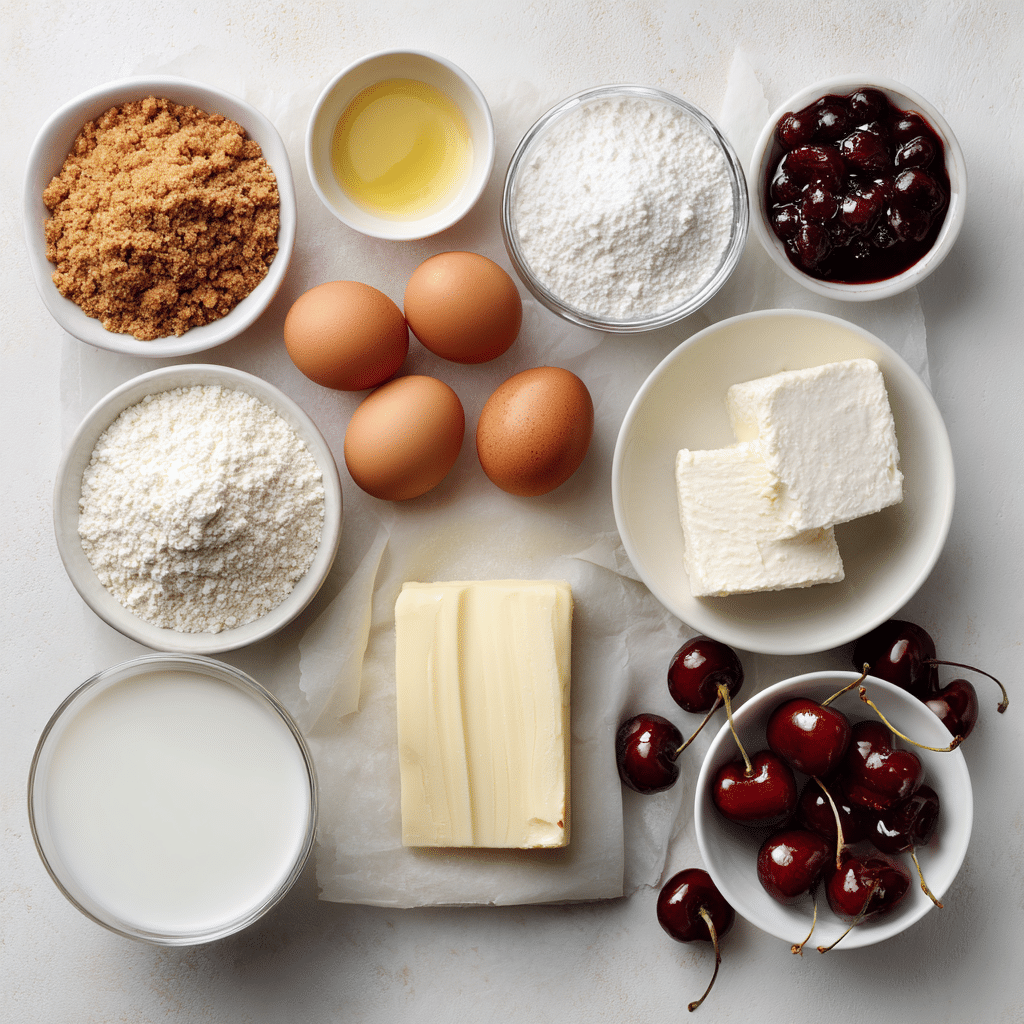 Cherry Cheesecake Cupcakes: 5 Irresistible Dessert Tricks