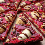 Beet Crust Dessert Pizza: 5 Sweet Secrets Revealed!