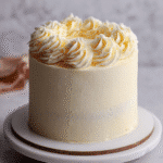 How to Make the Perfect Lemon Mascarpone Cake Recipe