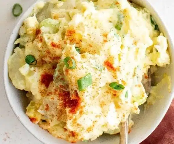 Southern Potato Salad