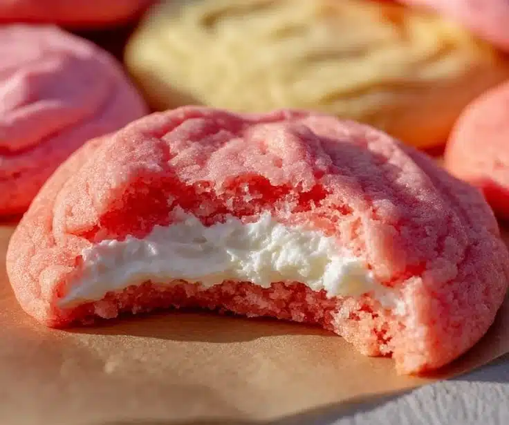 Valentine's Day Desserts